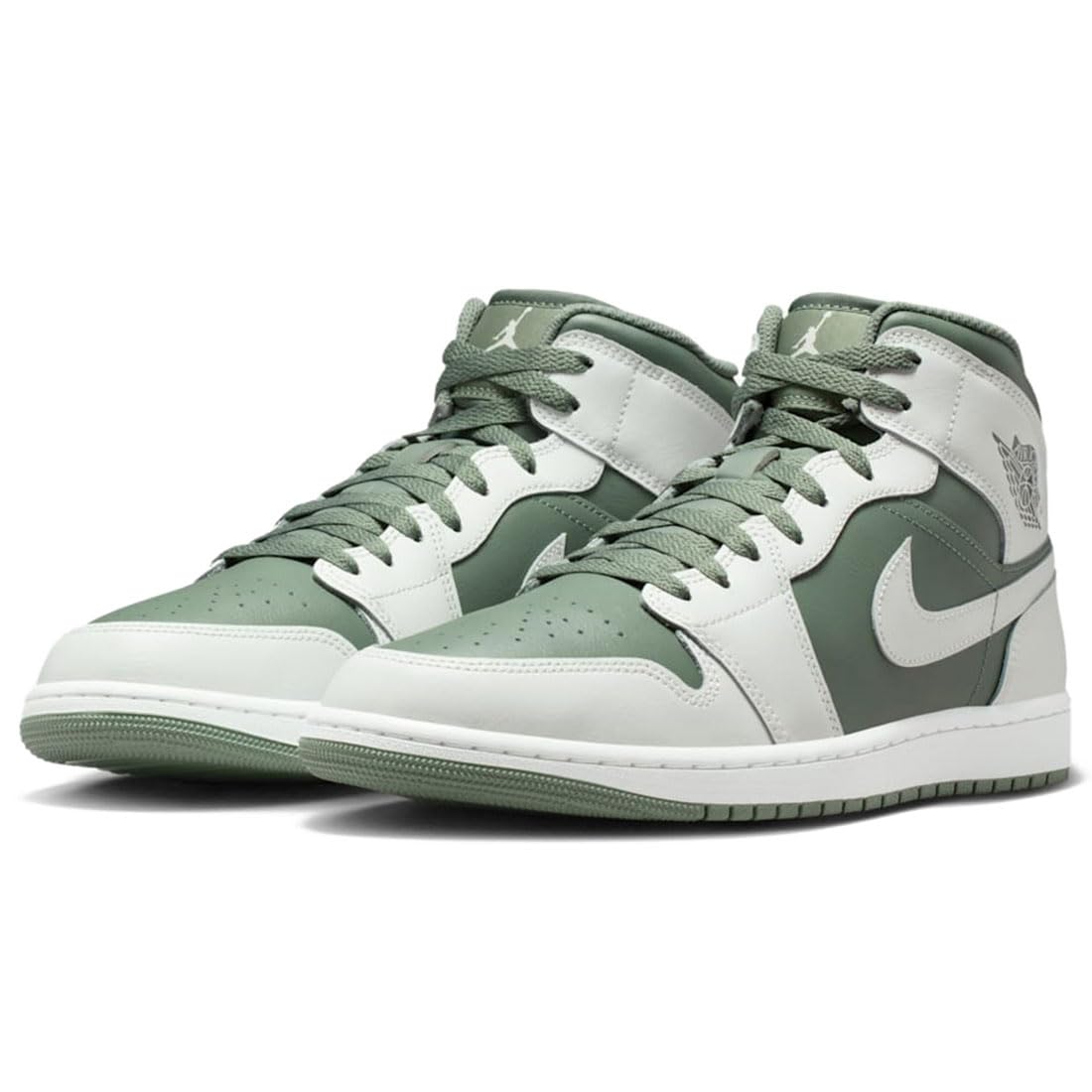 Amazon | [ナイキ] エア ジョーダン 1 ミッド AIR JORDAN 1 MID